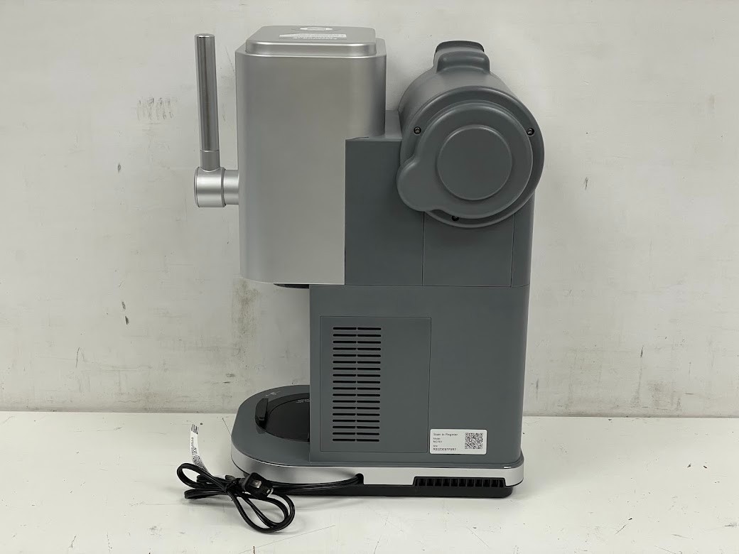 Ninja CREAMi Scoop & Swirl Ice Cream Maker, NC701