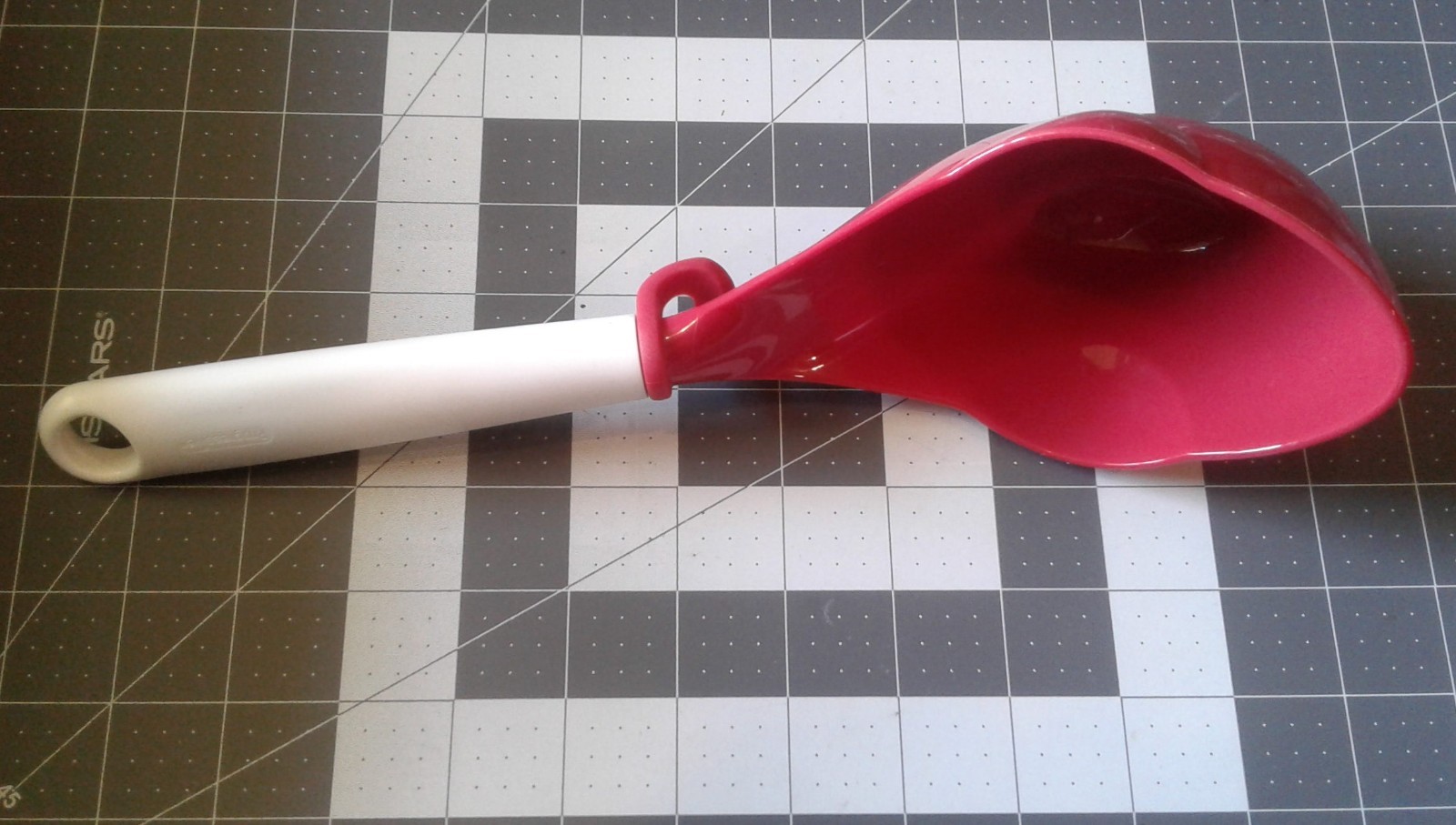 PROGRESSIVE INTERNATIONAL Canning Scoop Ladle