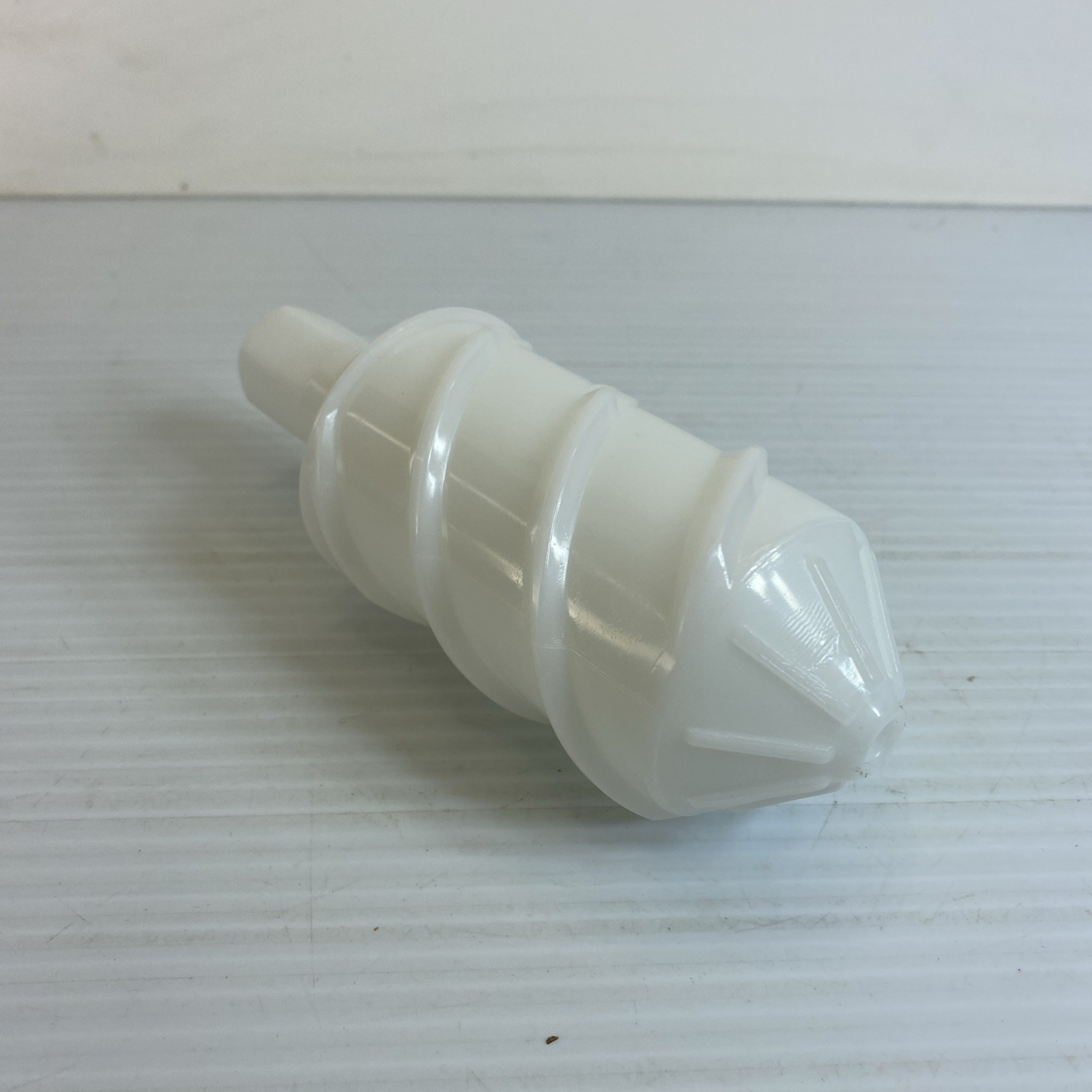 Magic Bullet Dessert Bullet DB-0101 Replacement Part AUGER STEM ONLY