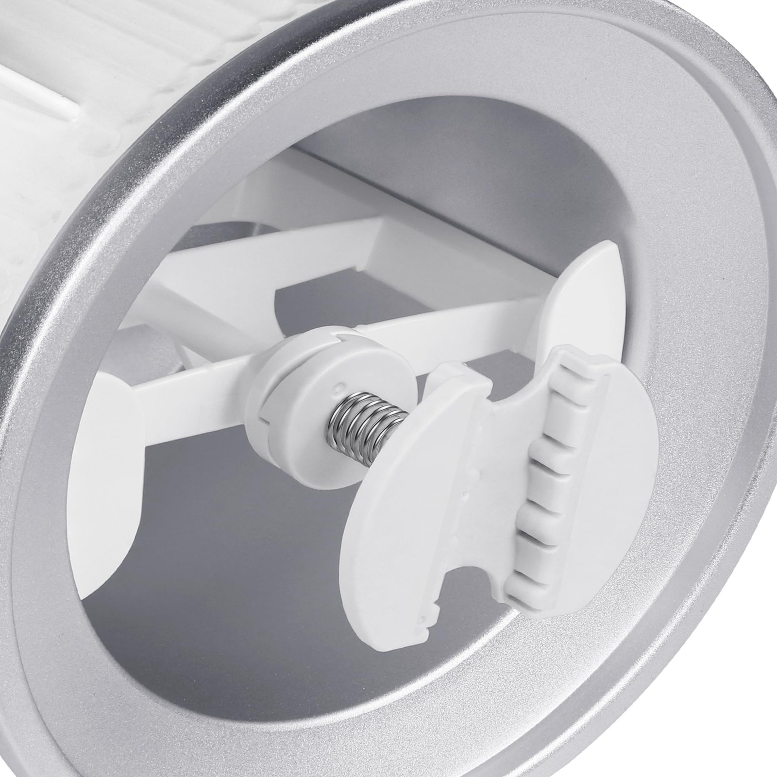 Ice Cream Maker Parts for KitchenAid Stand Mixer – Ice Cream Drive Attachment…