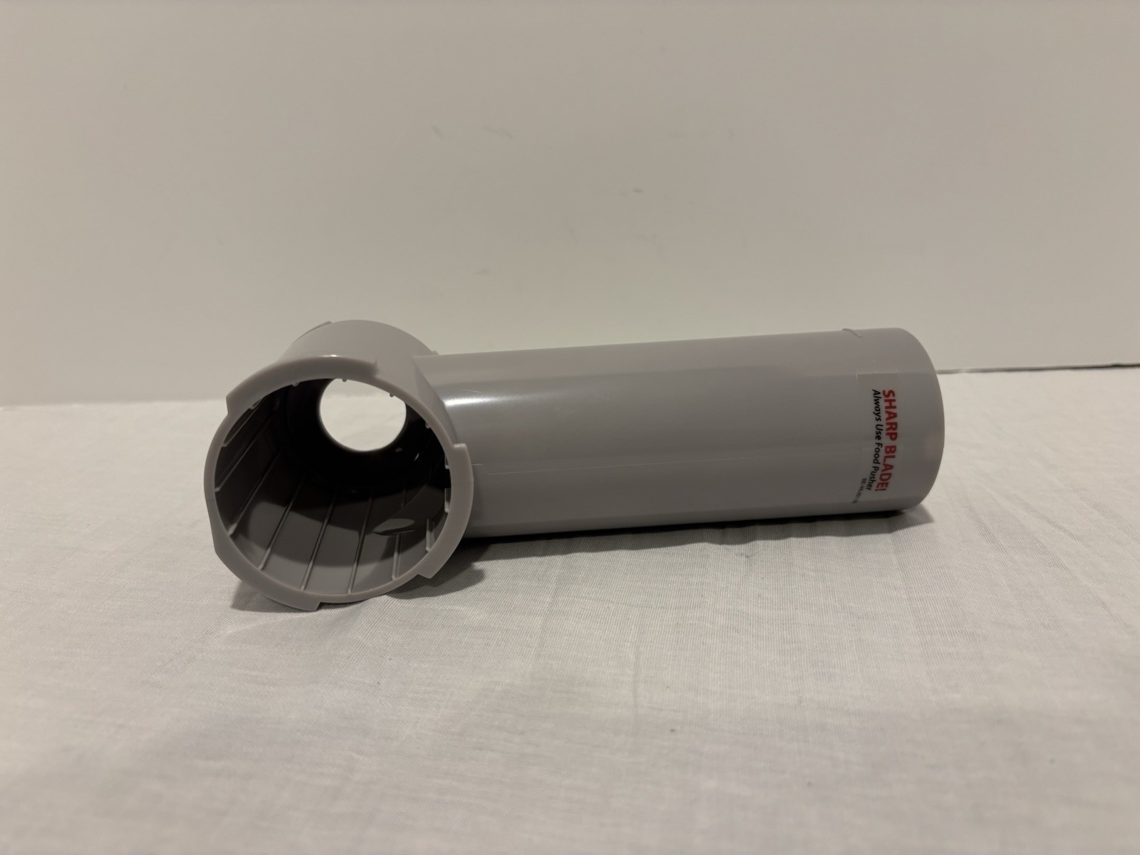 Magic Bullet Dessert Bullet Model DB-0101 Replacement Part, Fruit Chute ONLY