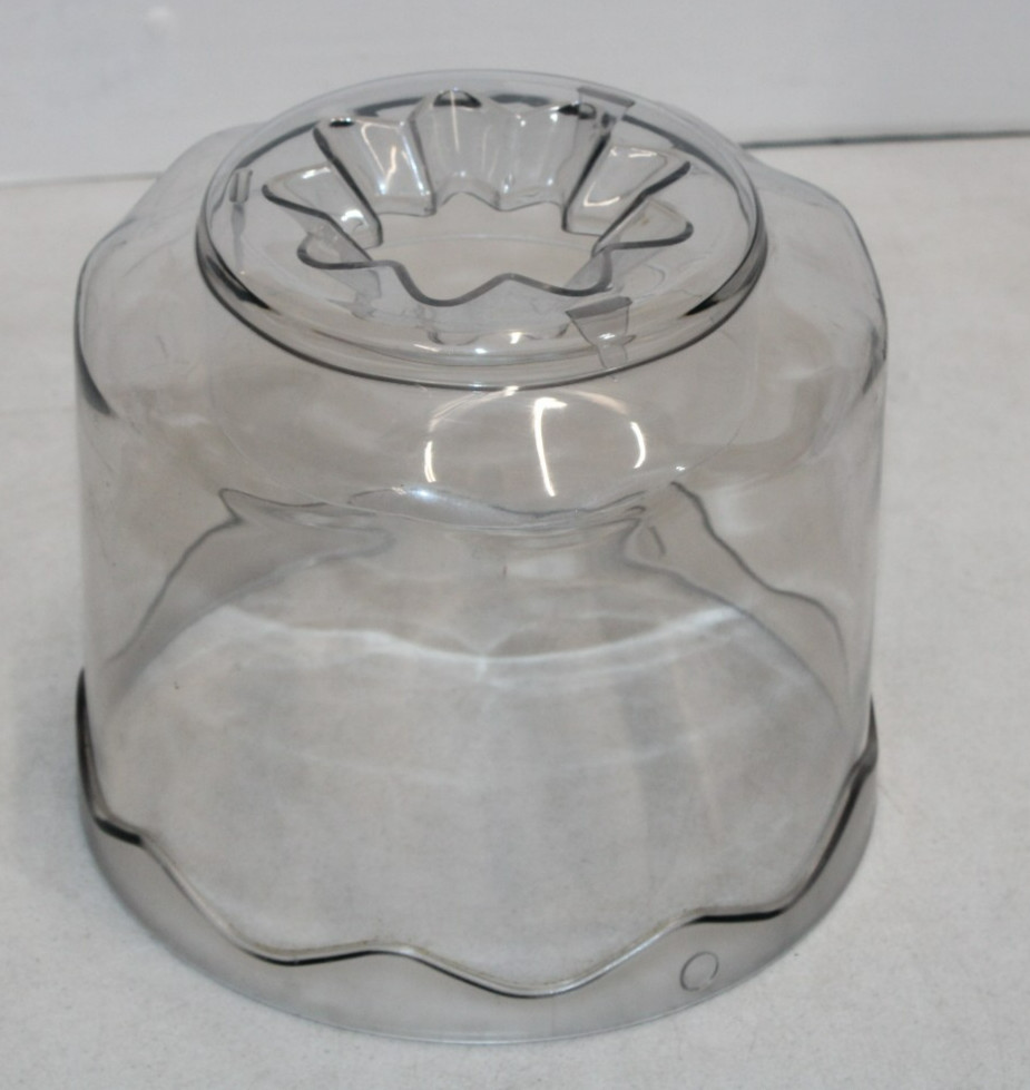 Cuisinart ICE-20 Ice-21 Replacement Lid Dome Cove Frozen Yogurt Ice Cream Maker