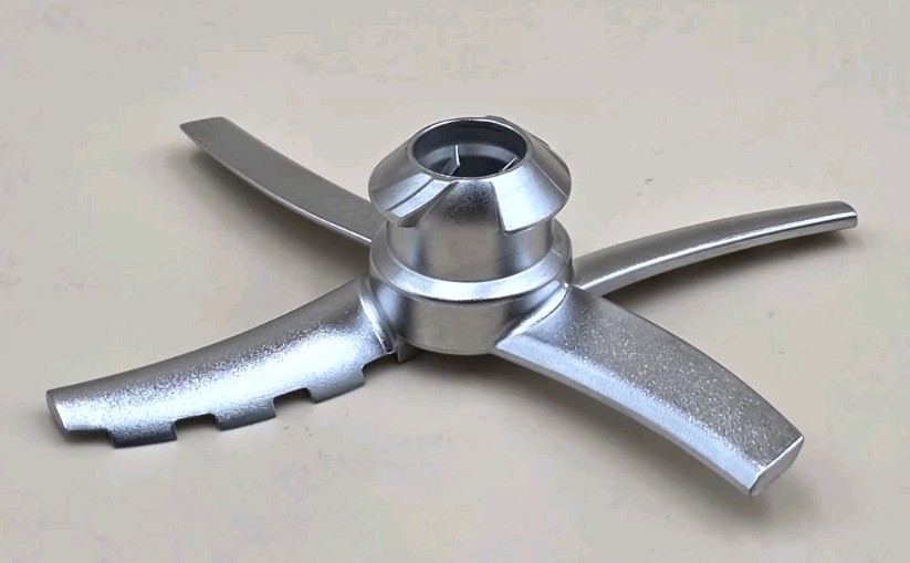 OEM~Ninja CREAMI Deluxe NC501 Replacement Paddle