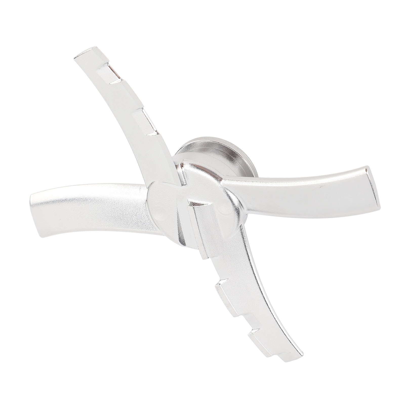 1 Replacement Paddle Blade For Smooth Ice Cream Making – NC101 NC301 Stainless