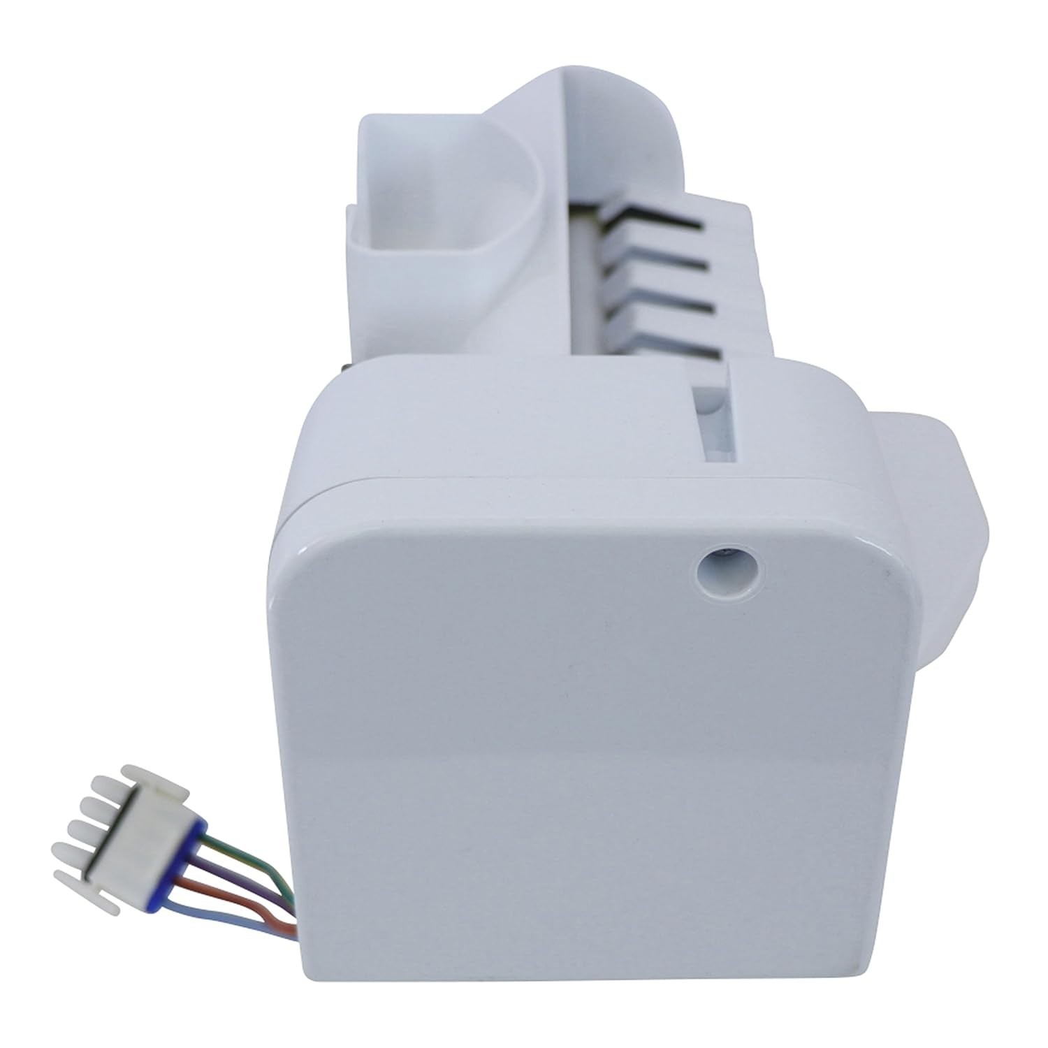 Kitchen Basics 101 WR49X31524 Compatible with GE Refrigerator Ice Maker Assembly