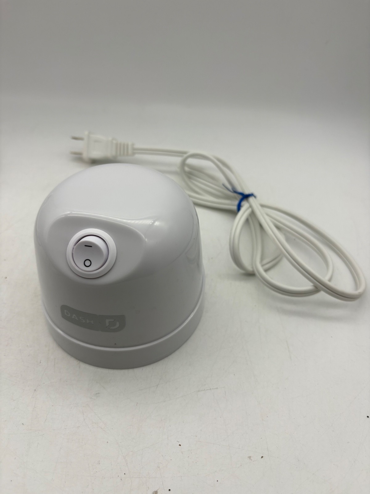 DASH My Pint Electric Ice Cream Maker Aqua REPLACEMENT PARTS – YOU CHOOSE
