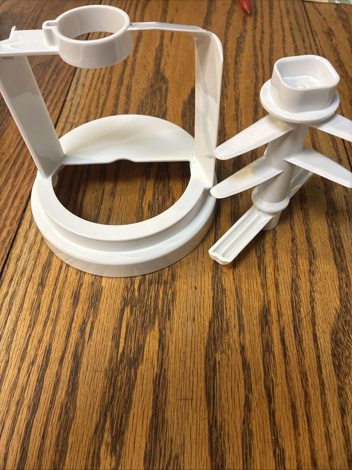 Cuisinart ICE-31 Yogurt Scoop Frozen Ice Cream Maker replacement Part Paddle