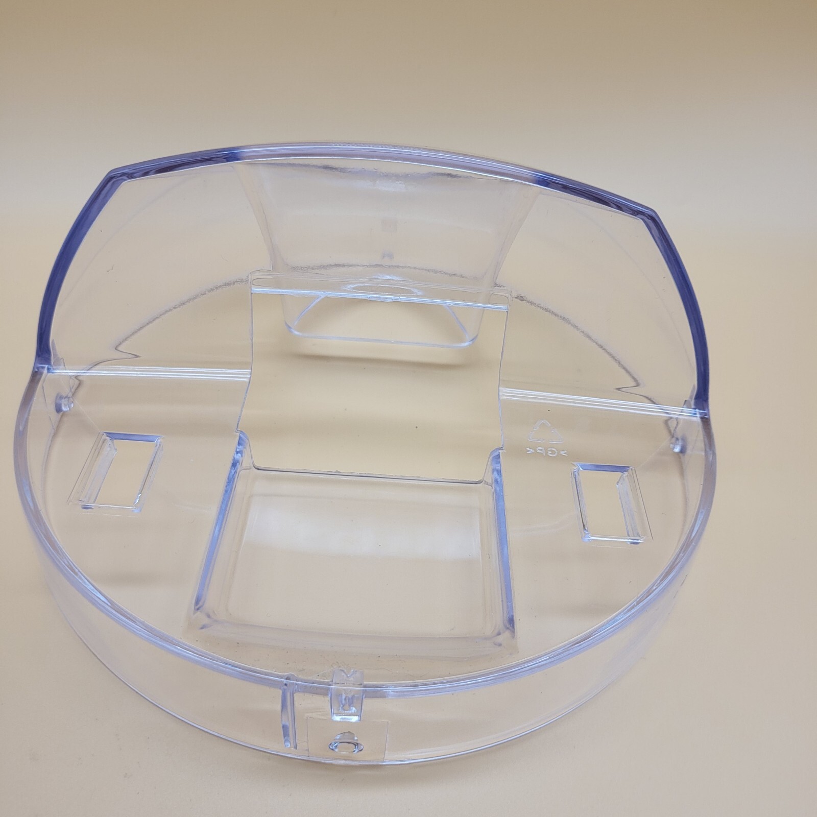 Sunbeam Gel Canister Ice Cream Maker Replacement Lid Cover Only