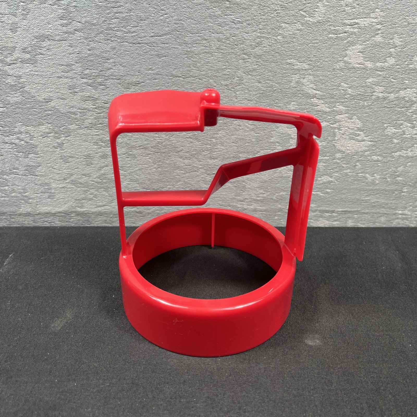 Cuisinart ICE-21 Mixing Paddle Replacement Part ICE-21PDL 1.5 Quart Red OEM