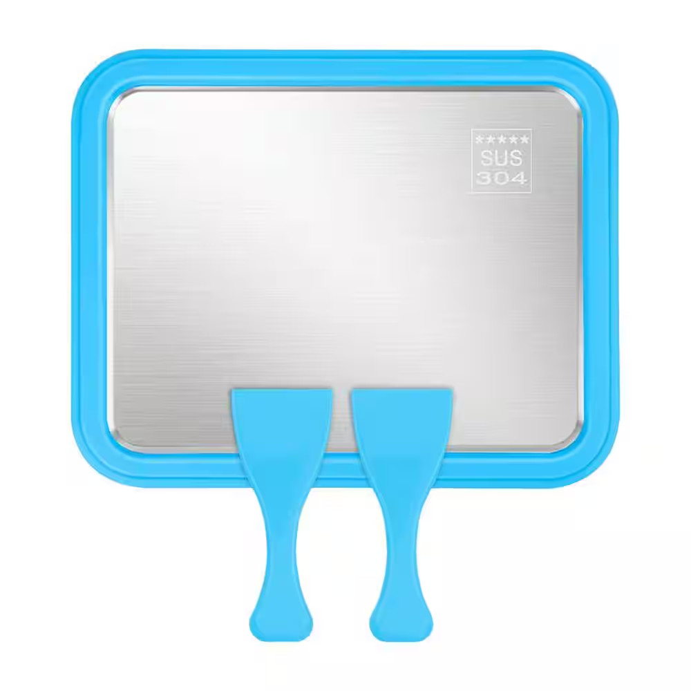 Instant Ice Cream Maker Set with 2 Shovels, Food Grade Rolled Ice Cream Machine