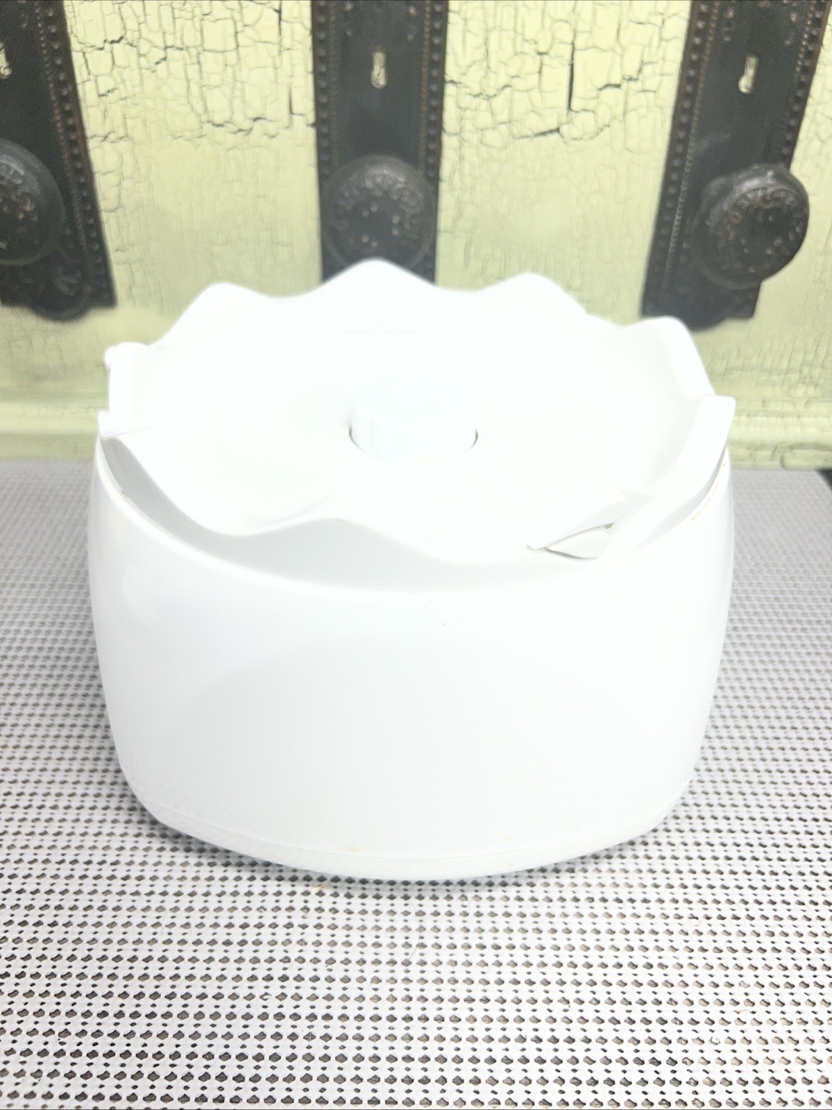 cuisinart frozen yogurt ice cream maker ice-20 replacement base motor