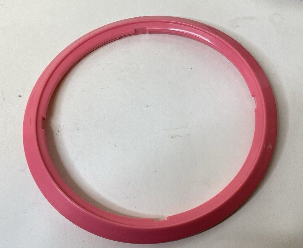 DONVIER CHILLFAST ICE CREAM MAKER