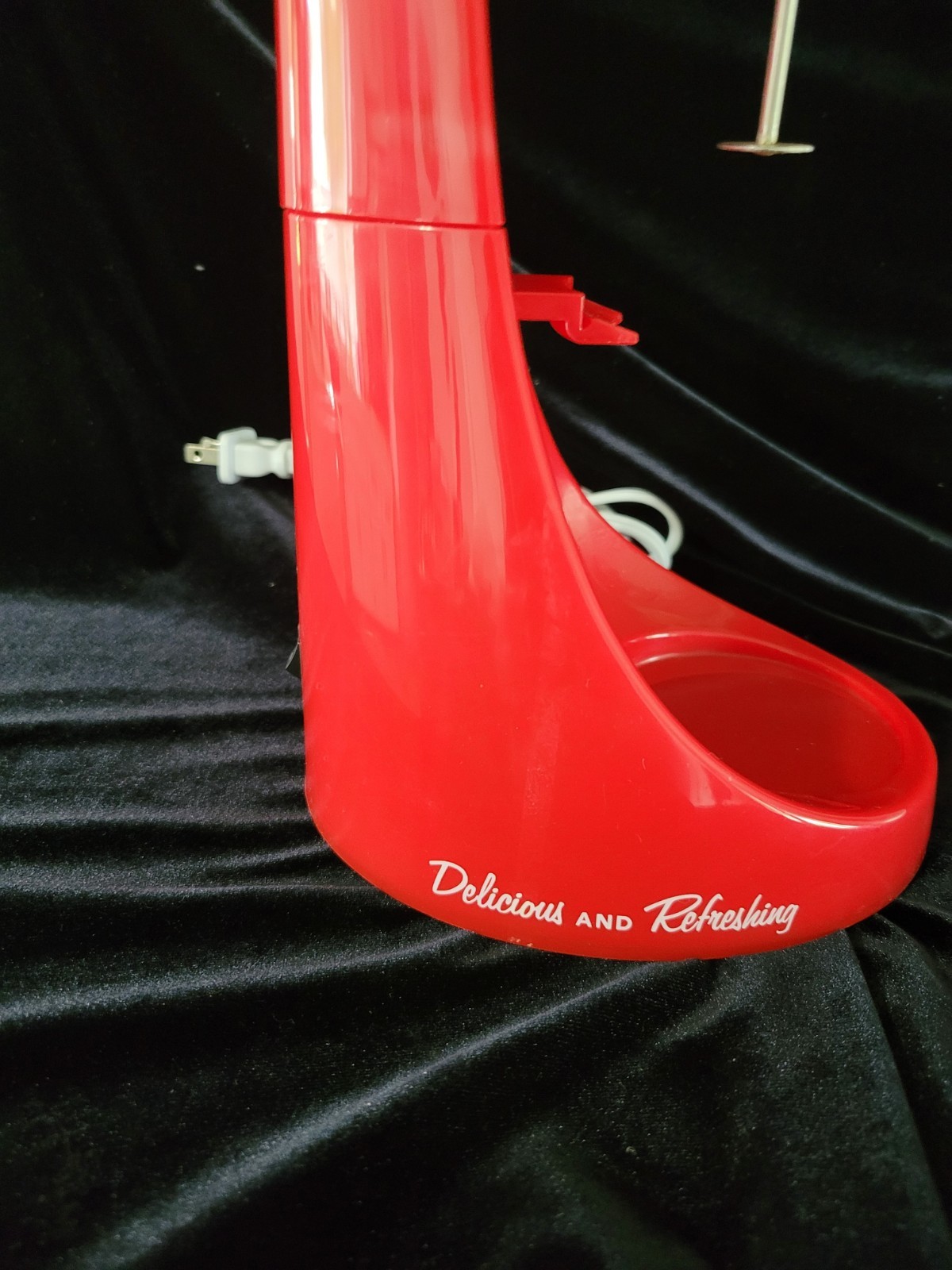 Coca-Cola Limited Edition 2 Speed Milkshake Maker By Nostalgia
