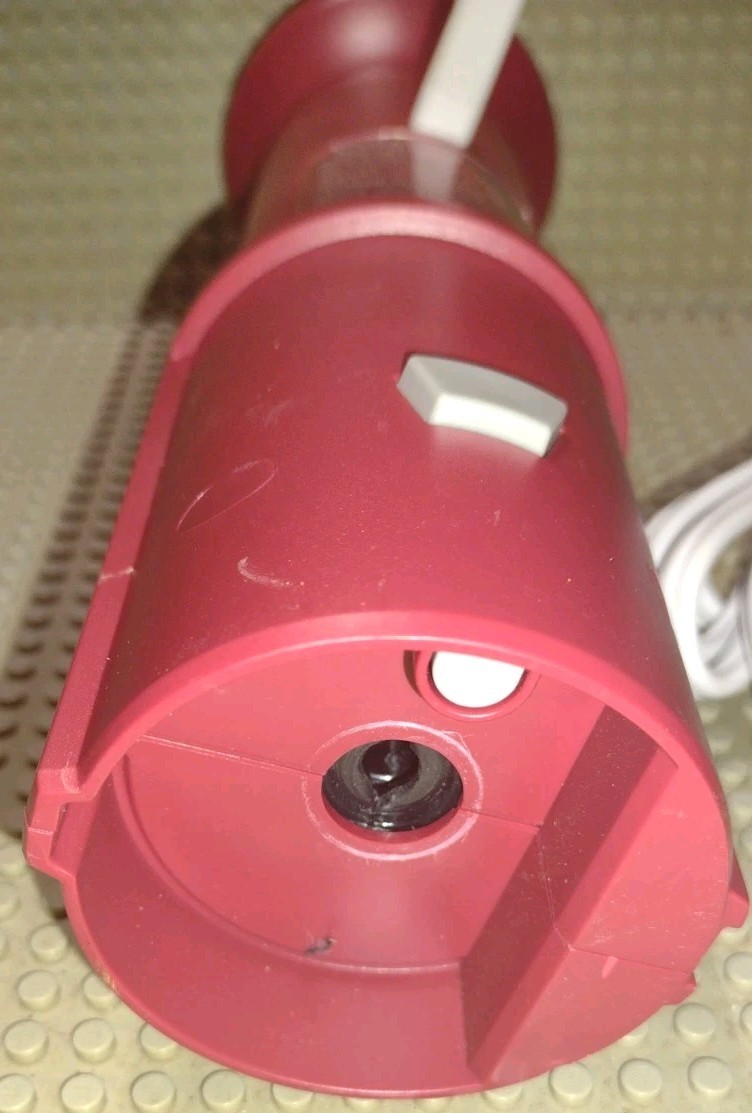 Cuisinart FastFreeze FD10RD Tool Only Working Free Shipping