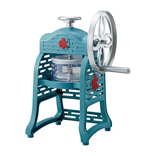 doshisha IS-FY-20 Genuine NEW from Japan Isfy20 Shaved Ice Maker Manual Fluffy