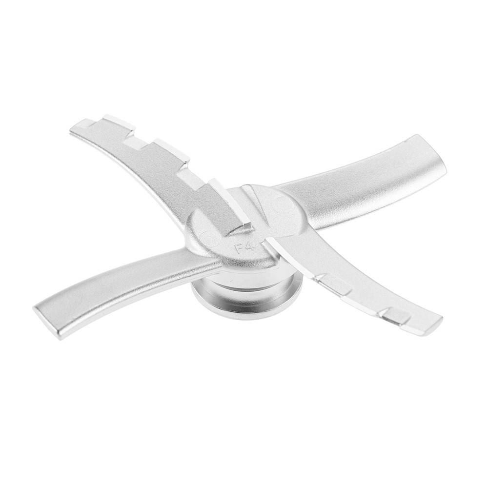 Replacement Paddle Blade & Spare Parts Compatible with Ninja NC300 NC301HNV