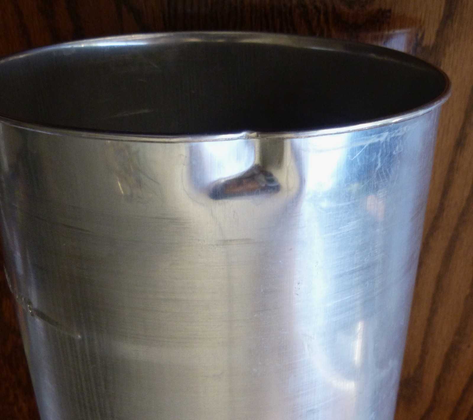Rival electric Canister “Part Only* for Ice Cream & Yogurt Maker 8401 4 Quart