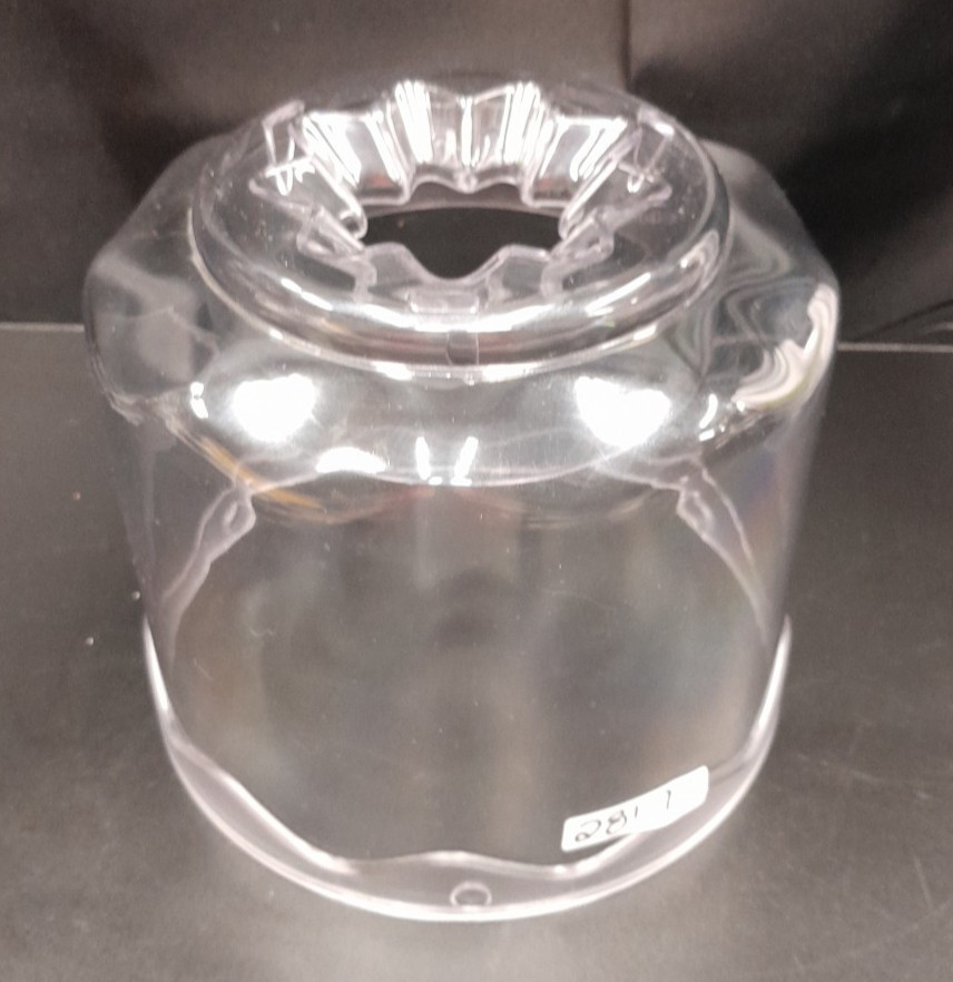 CUISINART Frozen Yogurt Ice Cream Maker Parts ICE-20 21 Replacement Clear Lid