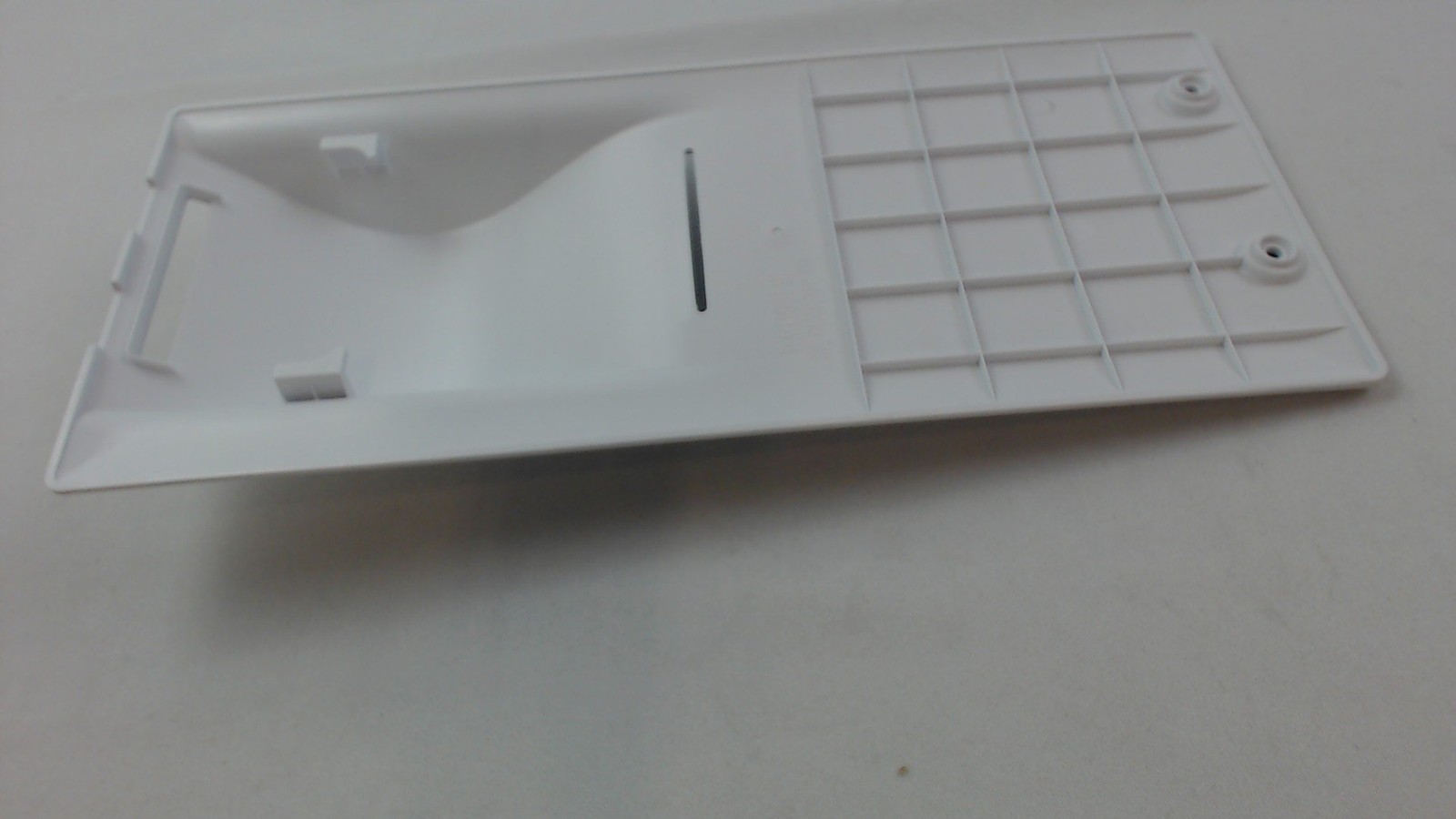 Samsung DA63-08988A Refrigerator Freezer Ice Cover
