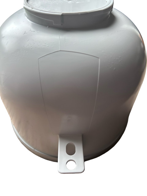 KitchenAid KICA0WH 8qt. Ice Cream Maker: Bowl Only