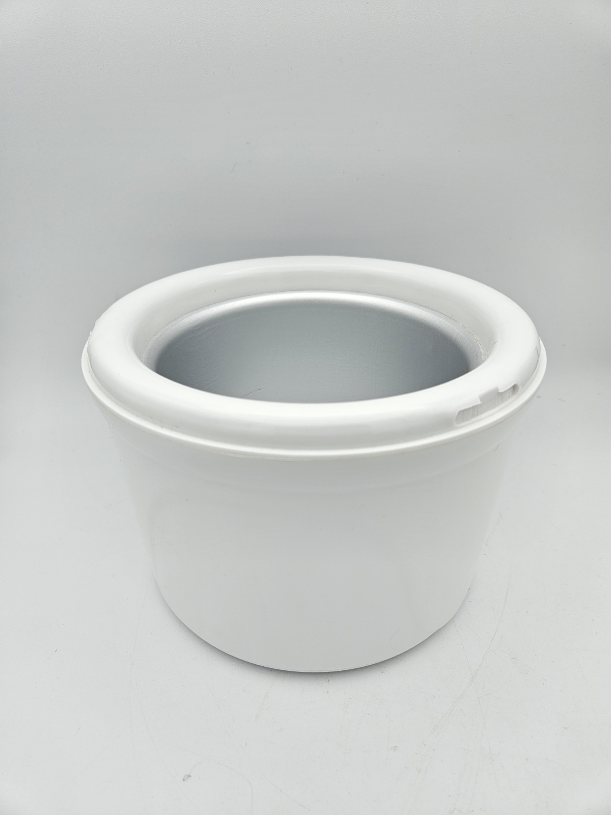 Pampered Chef Model 1534 Electric Ice Cream Maker OEM Replacement Bowl