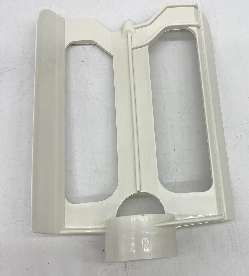OSTER QUICK FREEZE ICE CREAM MAKER 768-08B REPLACEMENT BEATER – BEATER ONLY