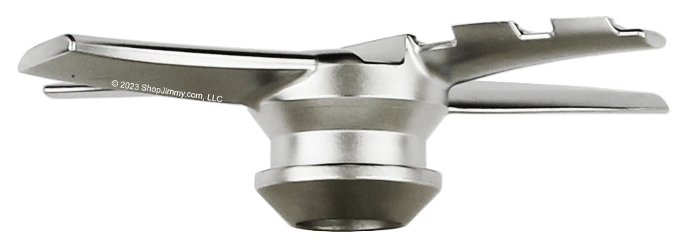 Ninja CREAMi Ice Cream Maker Creamerizer Paddle/Blade NC100 NC101 NC201