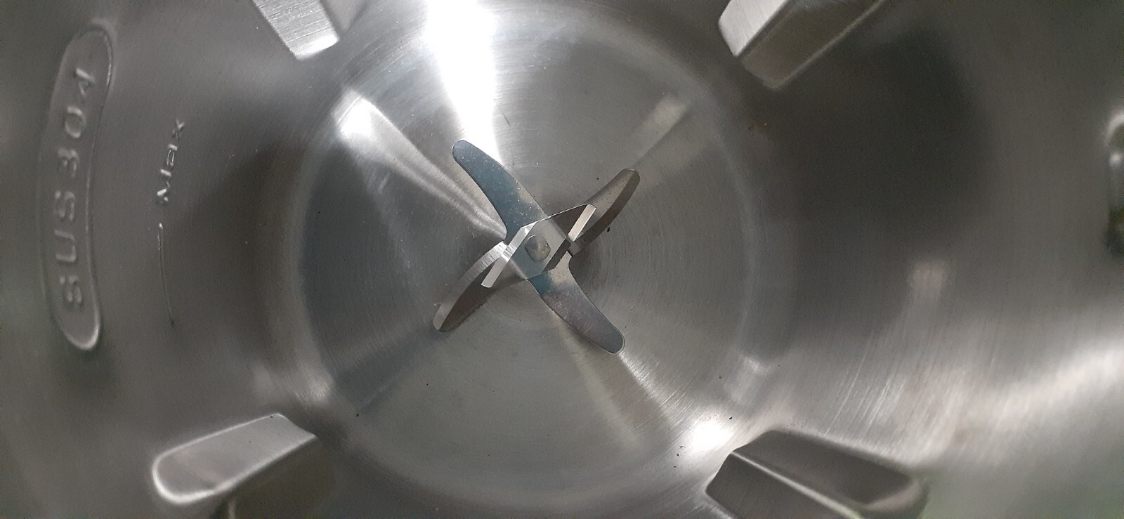 Vegan Milk Nut Milk Maker REPLACEMENT BASE ONLY-UNTESTED-NO LID-DID NOT LIGHT UP