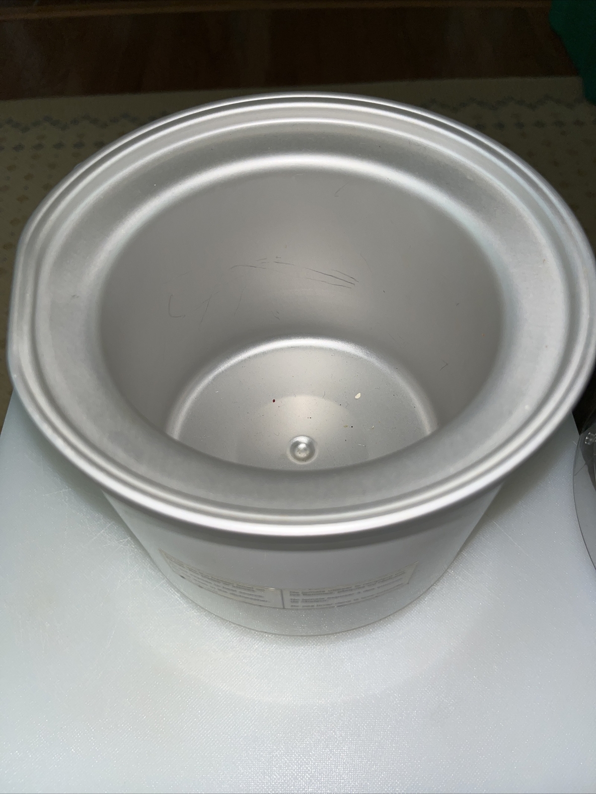 Cuisinart ICE-21 Frozen Yogurt-Ice Cream and Sorbet Maker – White Tested