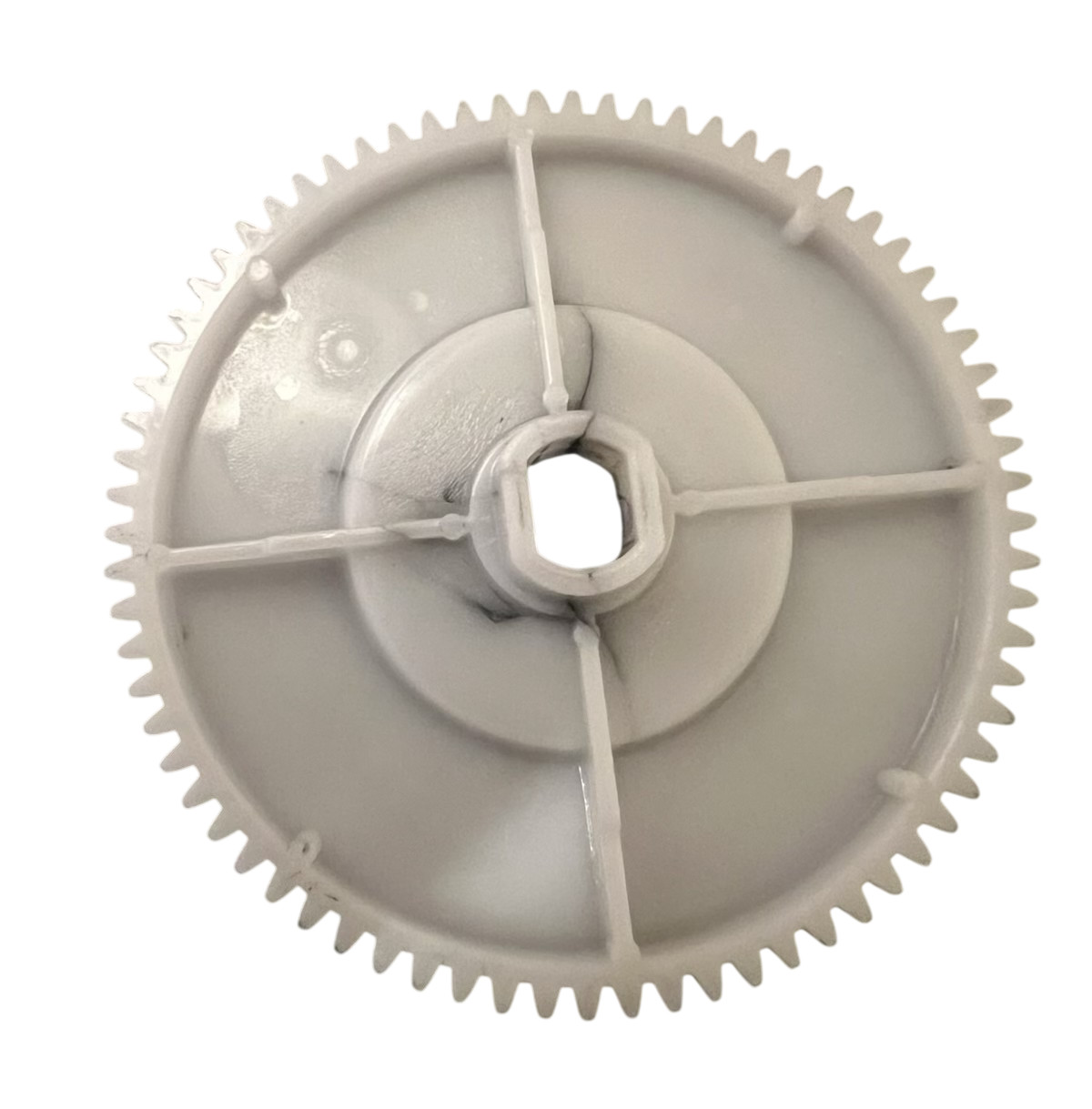 Gear Compatible IN Nylon for Ice Cream Maker Simac Il Gelataio Super