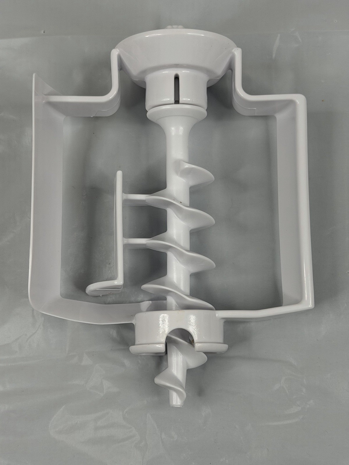 Cuisinart Soft Serve Ice Cream Maker ICE-45 Mixing Paddle Stirrer Replacement
