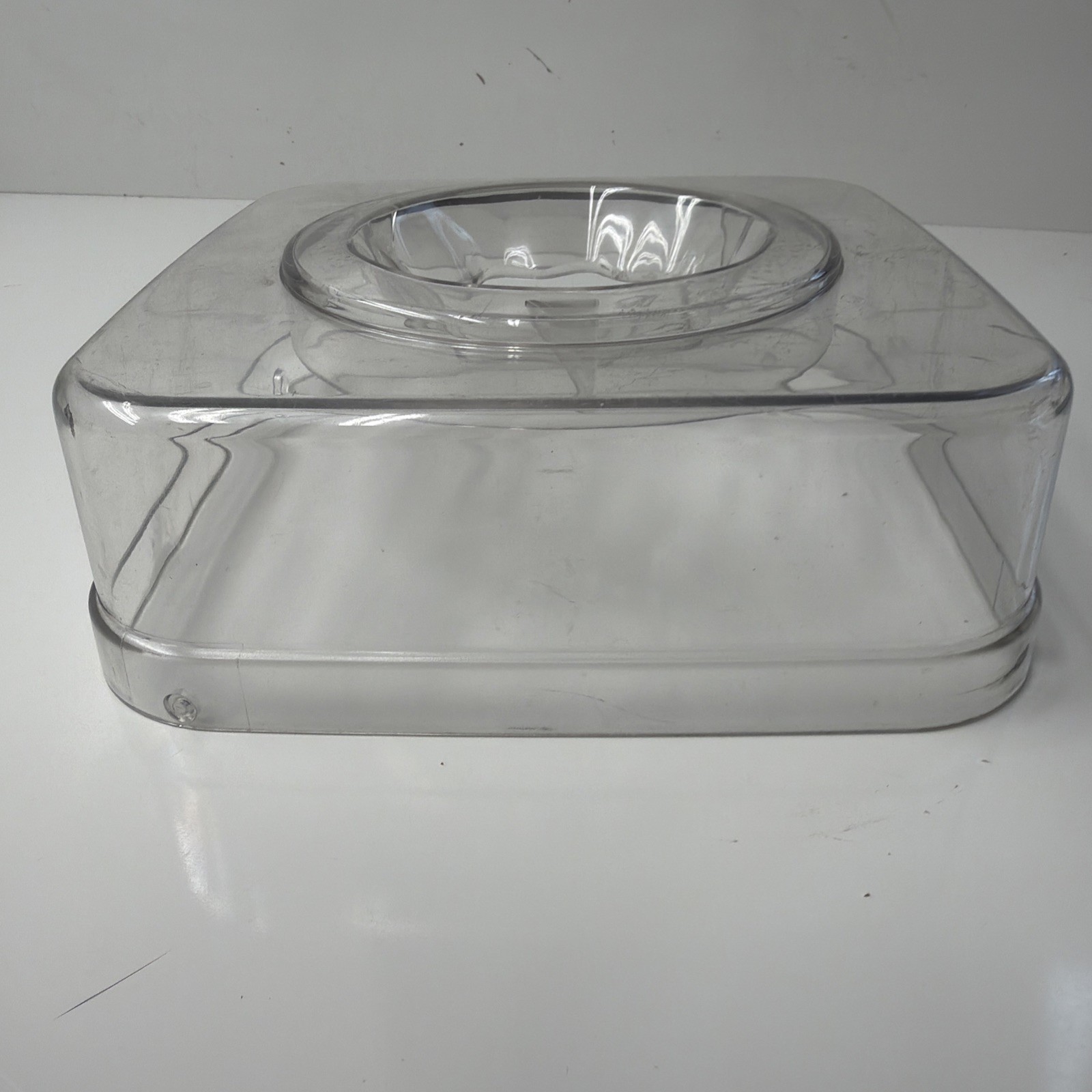 Cuisinart ICE-30BC Frozen Yogurt Ice Cream Sorbet Maker Replacement Lid