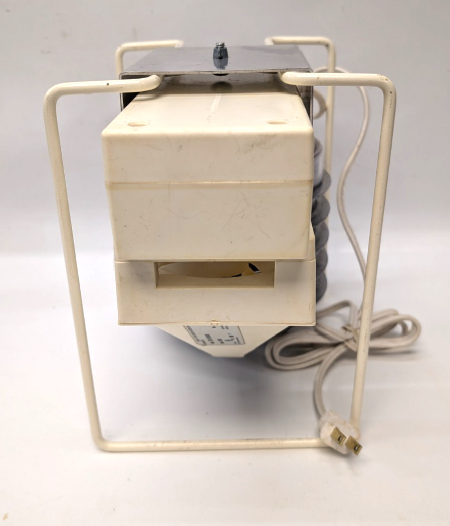 Vint Kenmore Sears Freezer Electric Ice Cream Machine Works Inside Your Freezer