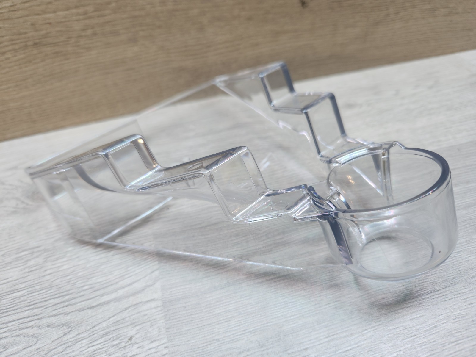 Cuisinart Soft Serve Ice Cream Maker Condiment Chute Replacement Parts ICE-45