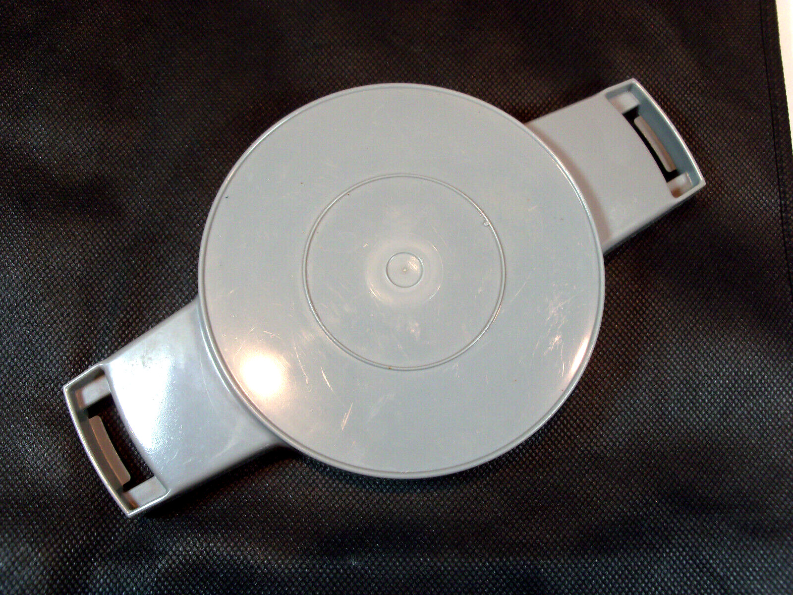 Rival Ice Cream Parlor 8210 Maker 2 Quarts — Replacement Drive Lid Only