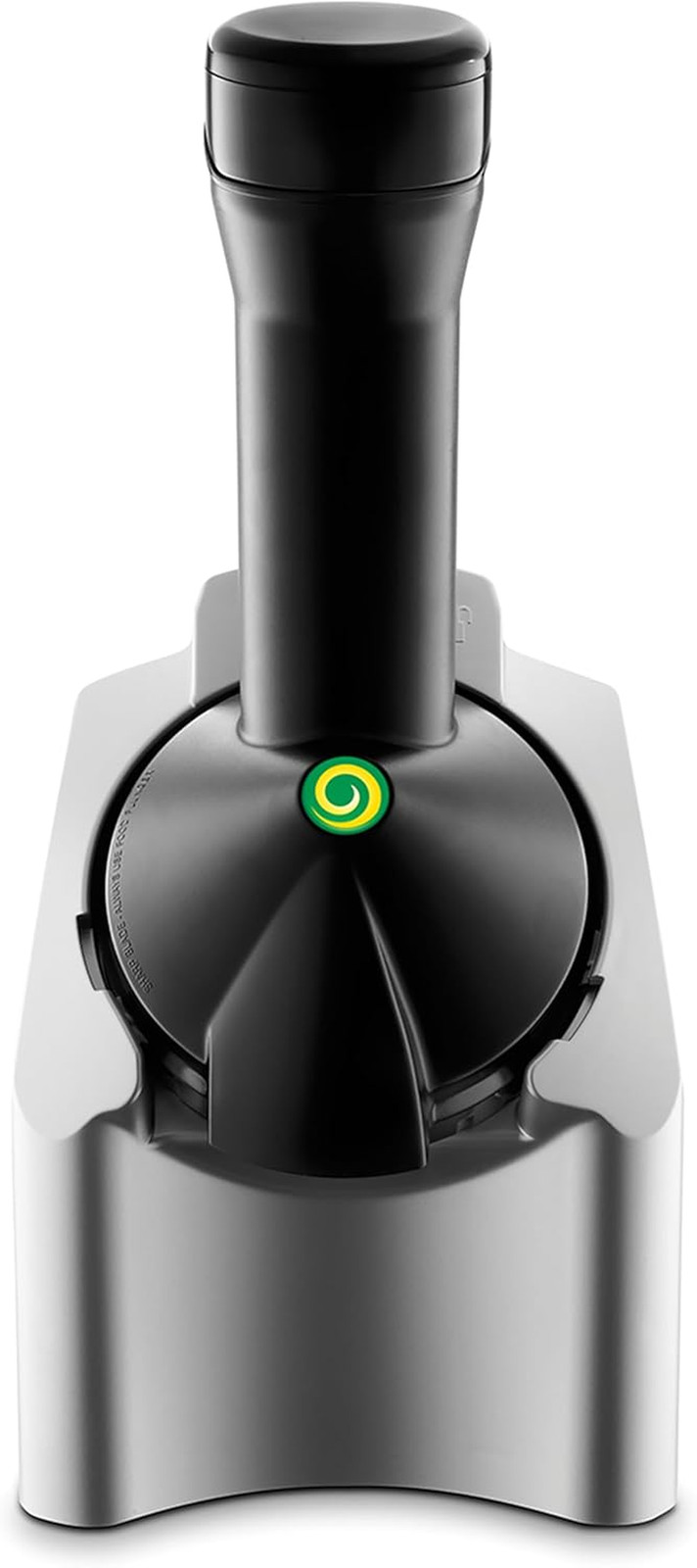 Classic Frozen Fruit Soft Serve Maker for Healthy Vegan and Dairy-Free Treats, 2