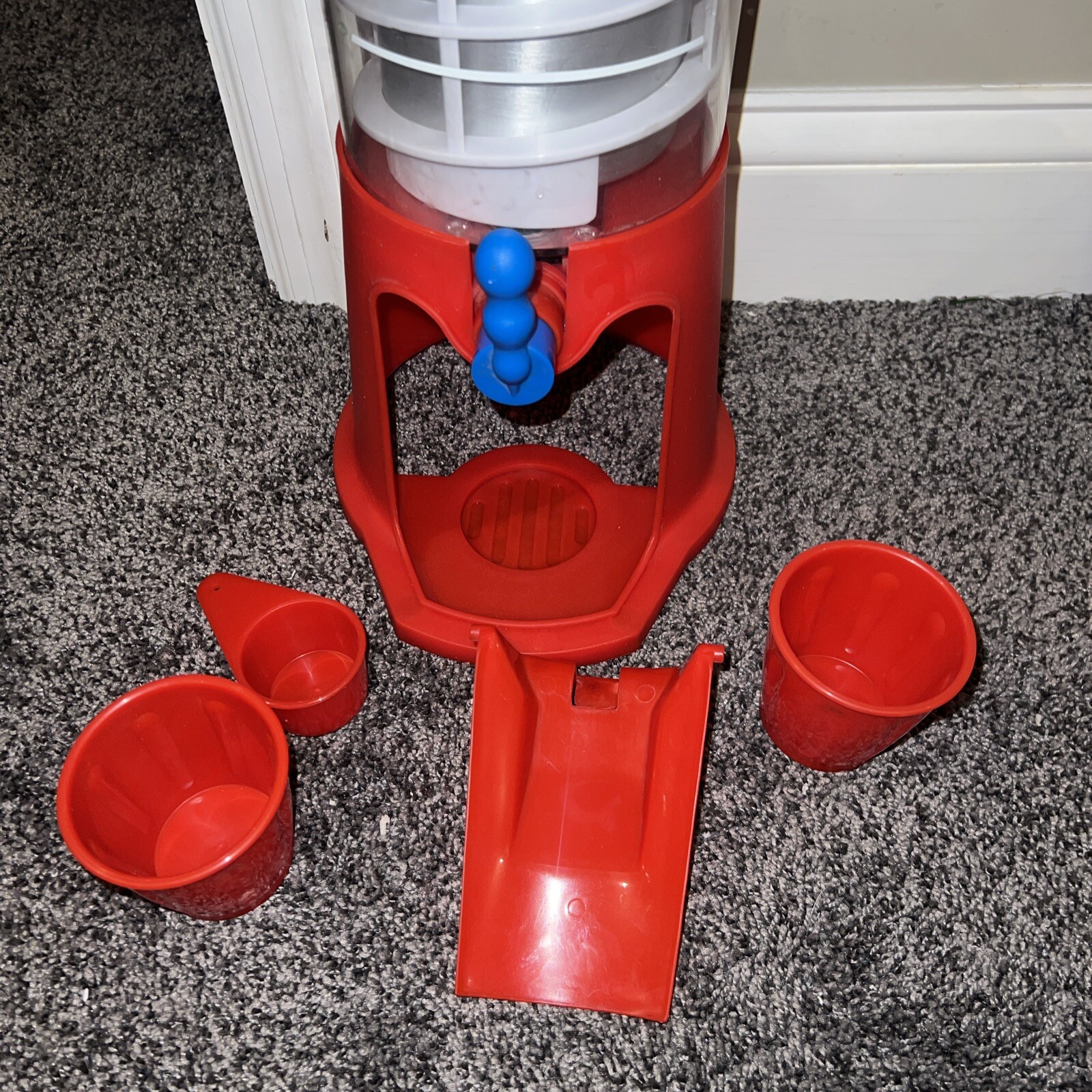 2002 Spin Master Icee Slushie Maker By Spin Master Toys