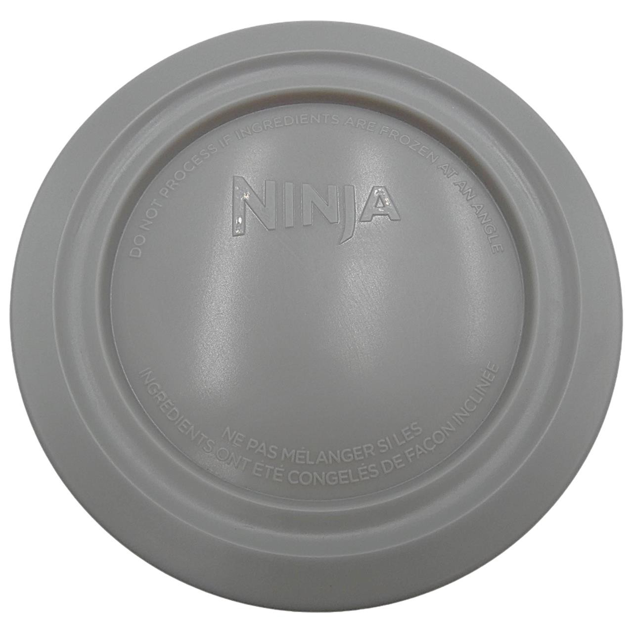 CREAMI NC300 – PINT CONTAINER W / LID OEM #154808#
