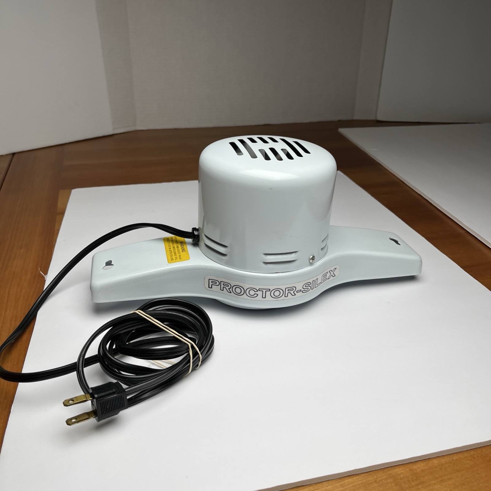 Proctor-Silex 02452 Ice Cream Maker MOTOR PART ONLY Replacement – WORKS SEE VID