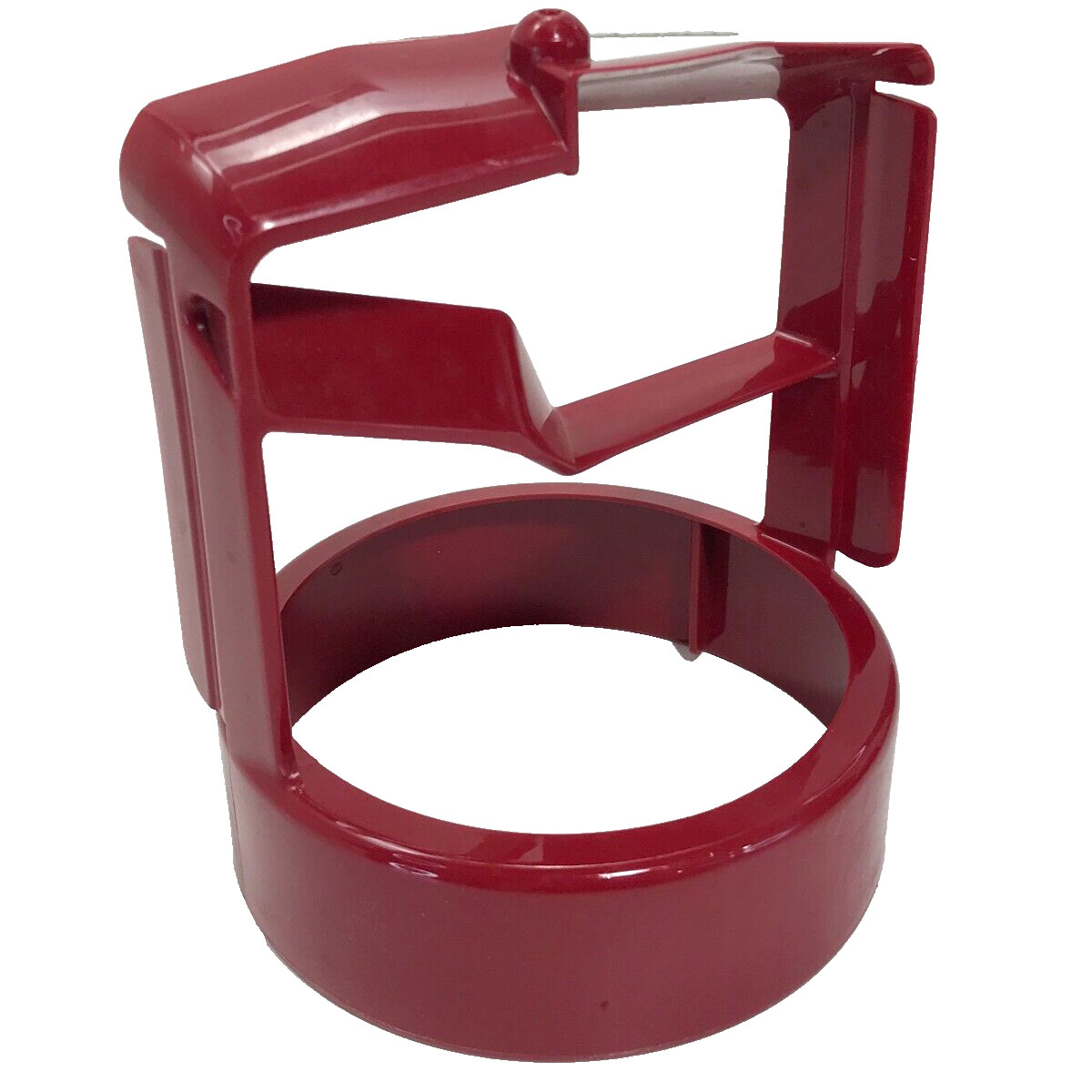 Cuisinart Ice Cream Maker ICE-21R ICE-21RP1 ICE-21PK MIX STIR PADDLE Used – Red