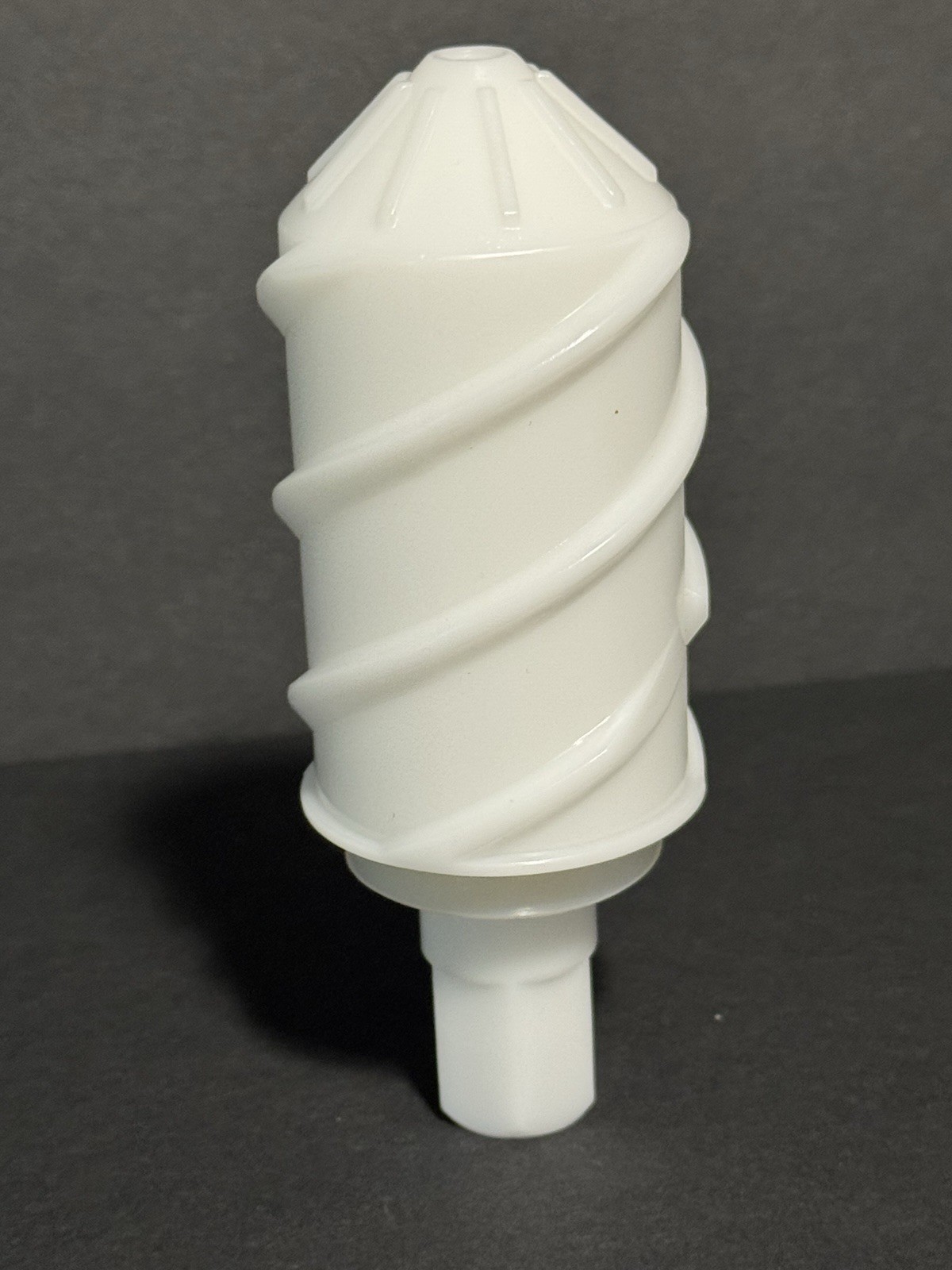 Magic Bullet Dessert Bullet DB-0101 Replacement Part Auger Stem ONLY