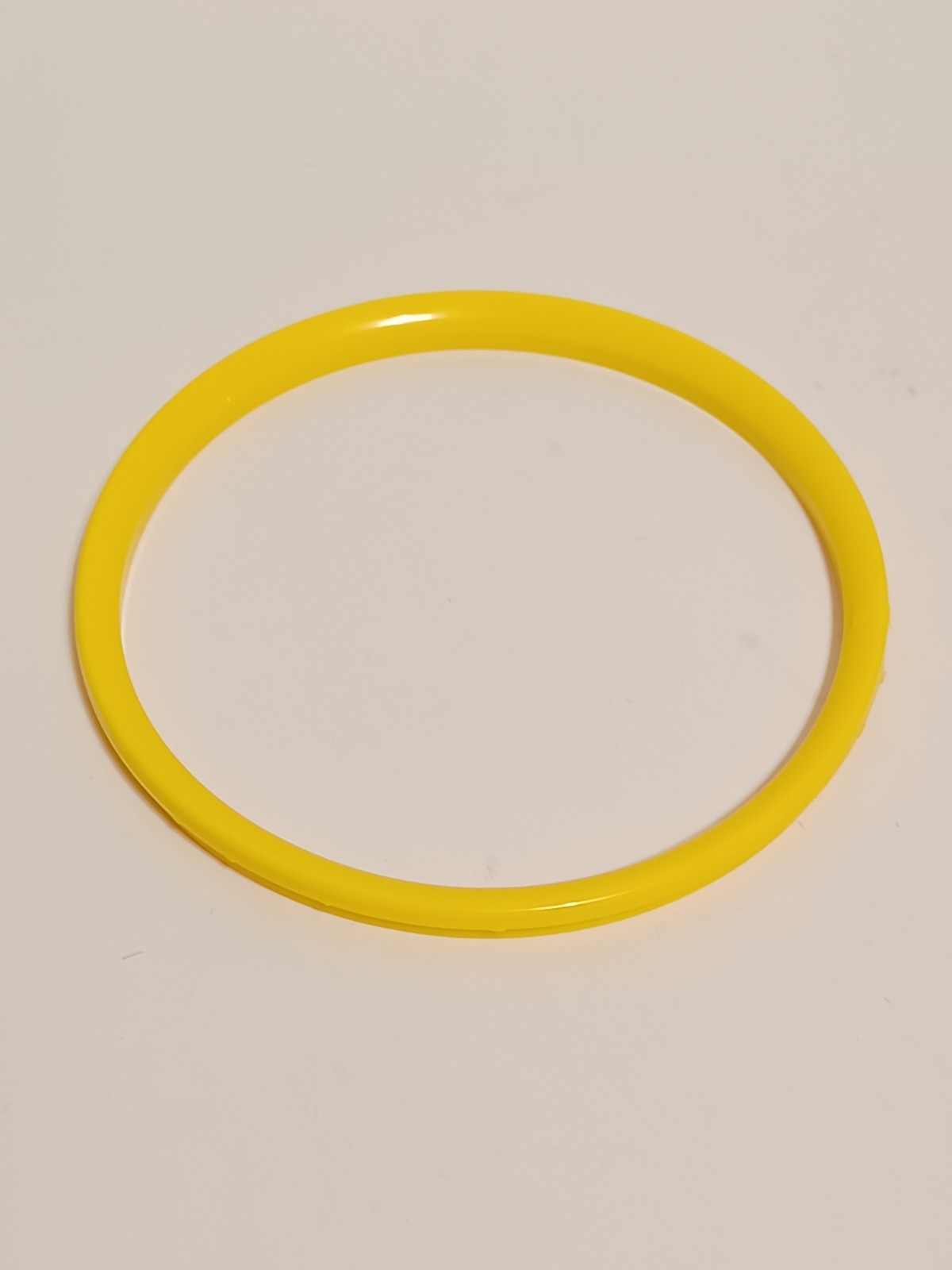Donvier Premier 1-Quart Ice Cream Maker Gasket Ring Seal Part