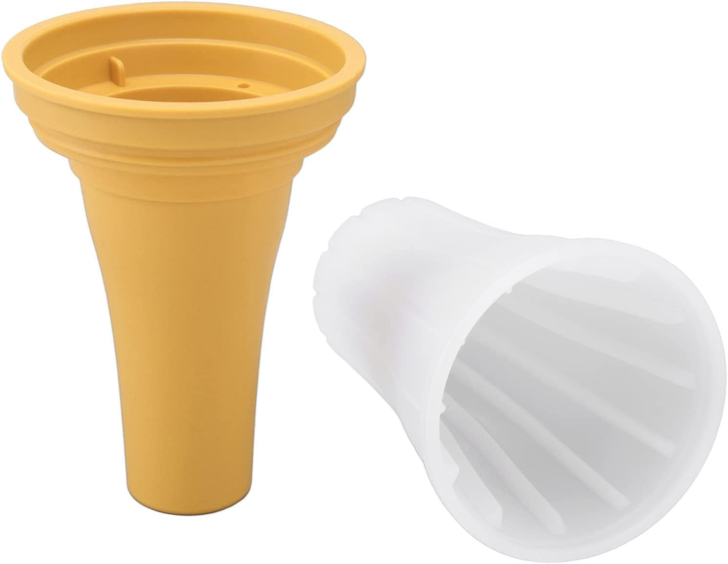 Maker Cup, Frozen Cup Quick Frozen 150Ml Large Capacity Drink Making with Cover