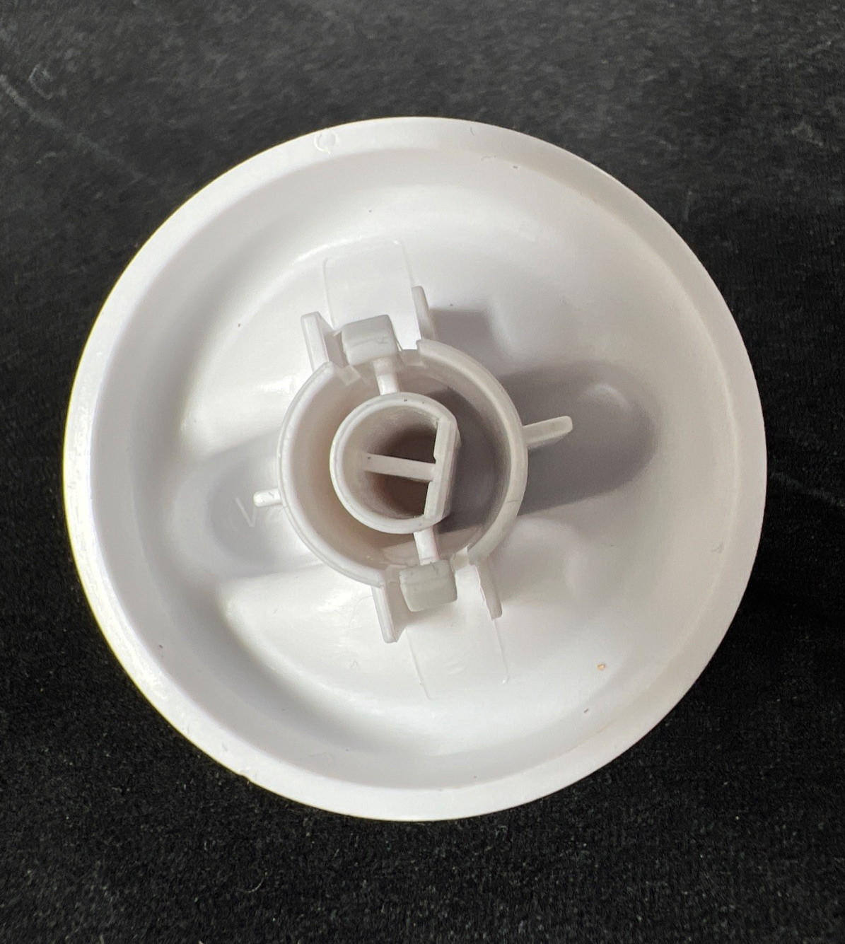 Cuisinart ICE-48 Mix It In Soft Serve Ice Cream Maker Control Knob – FREE SHIP