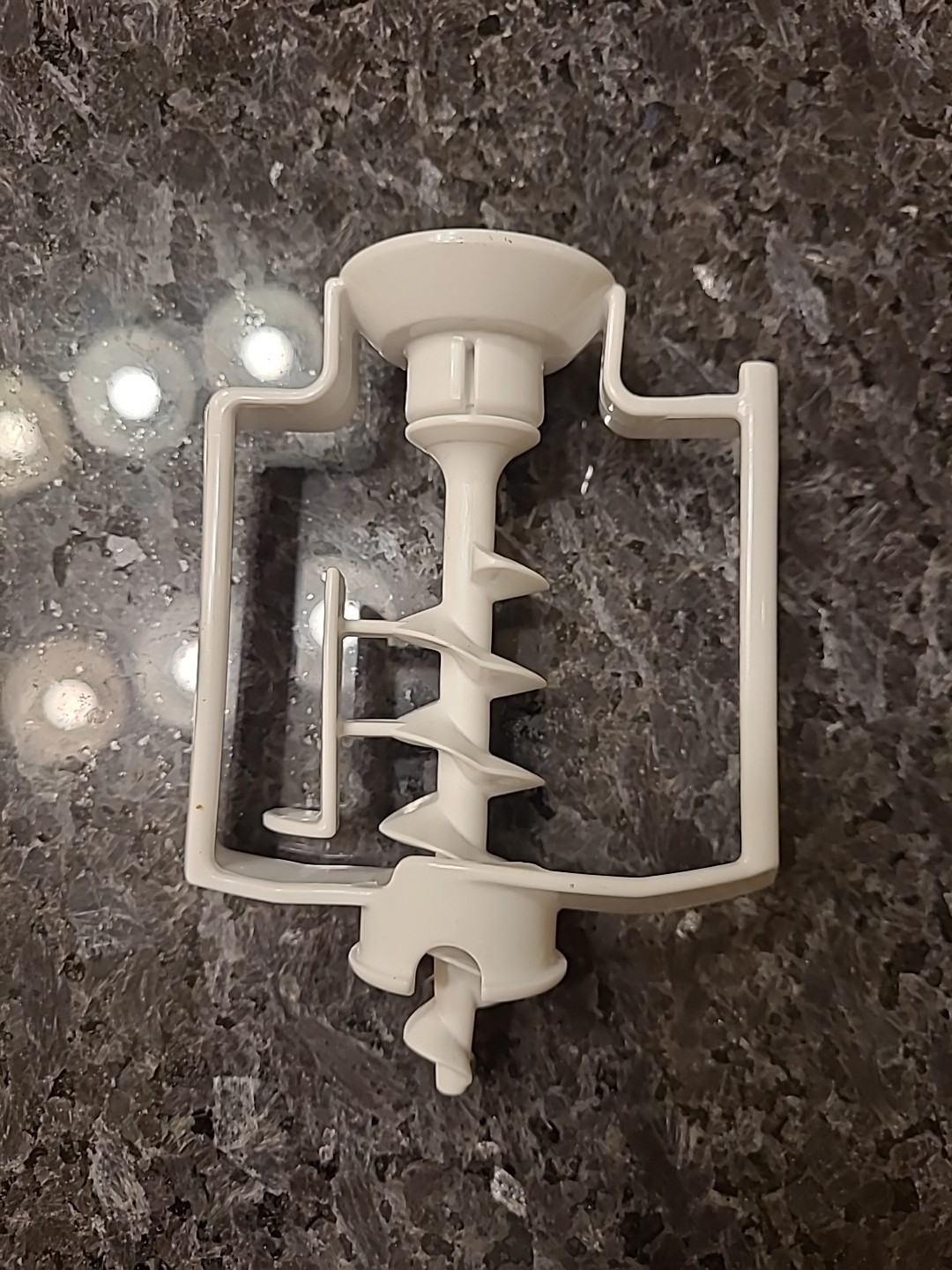 Cuisinart Soft Serve Ice Cream Maker ICE-45 Replacement ice cream beater