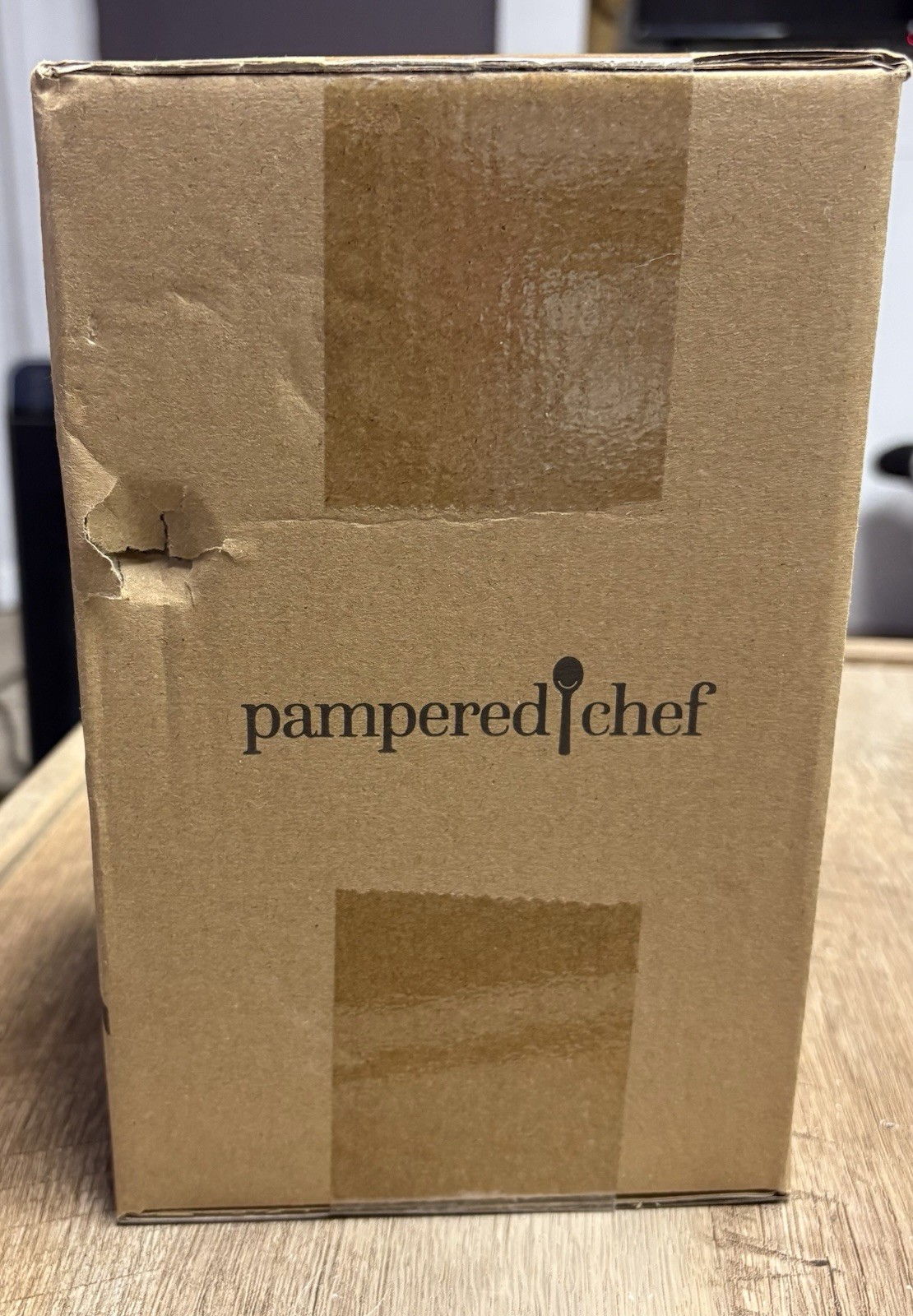 Pampered Chef Frozen Drink Maker #101370 Retired NIB Sealed