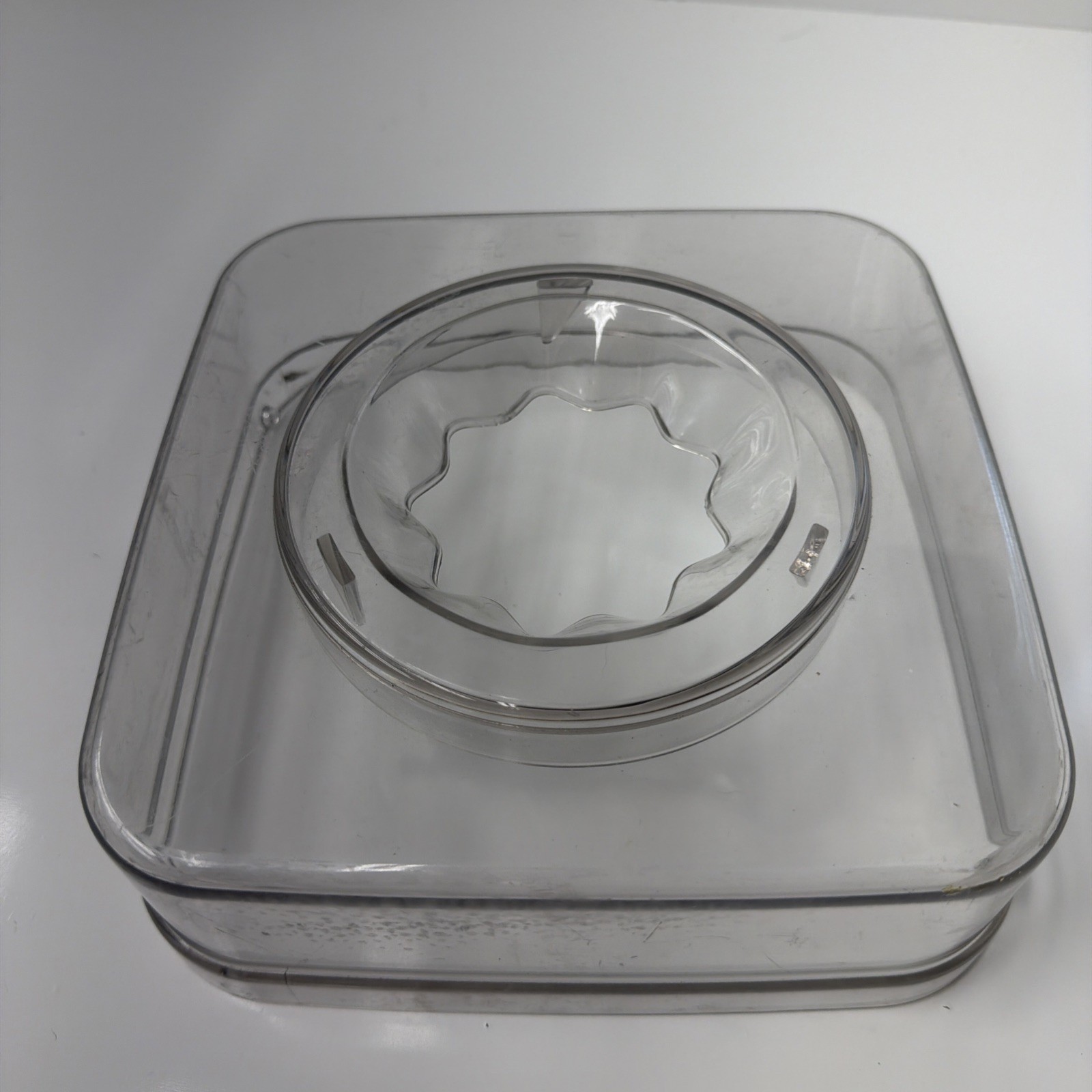 Cuisinart ICE-30BC Frozen Yogurt Ice Cream Sorbet Maker Replacement Lid
