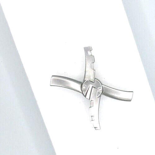 Ninja Ice Creami Replacement Parts Blade for Accessories for NC299AMZ/NC301/NC3