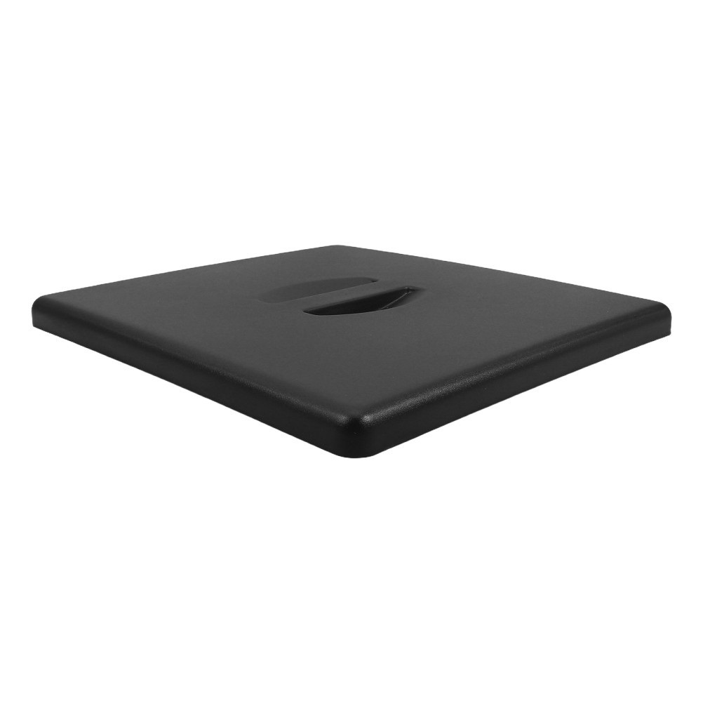 Ice Cream Machine Lid: Replacement Ice Cream Machine Cover – Portable