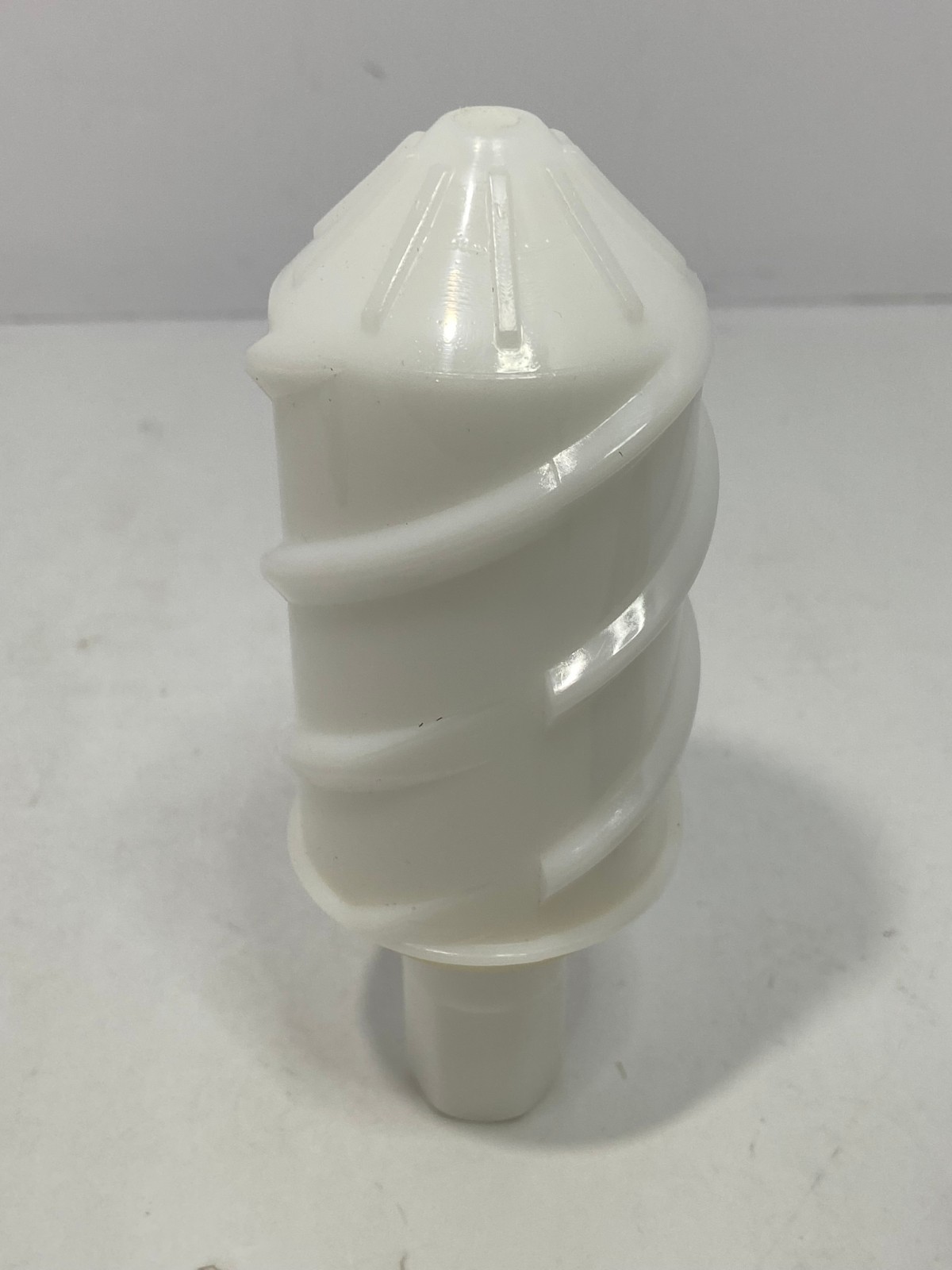 🍉 Magic Bullet Dessert Bullet Model DB-0101 Replacement Part AUGER OR STAR CAP